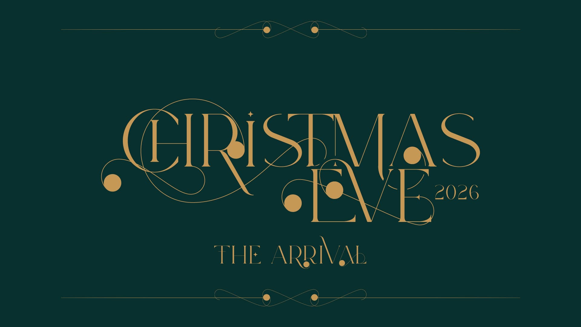 sermon and event graphics for Springwell Church