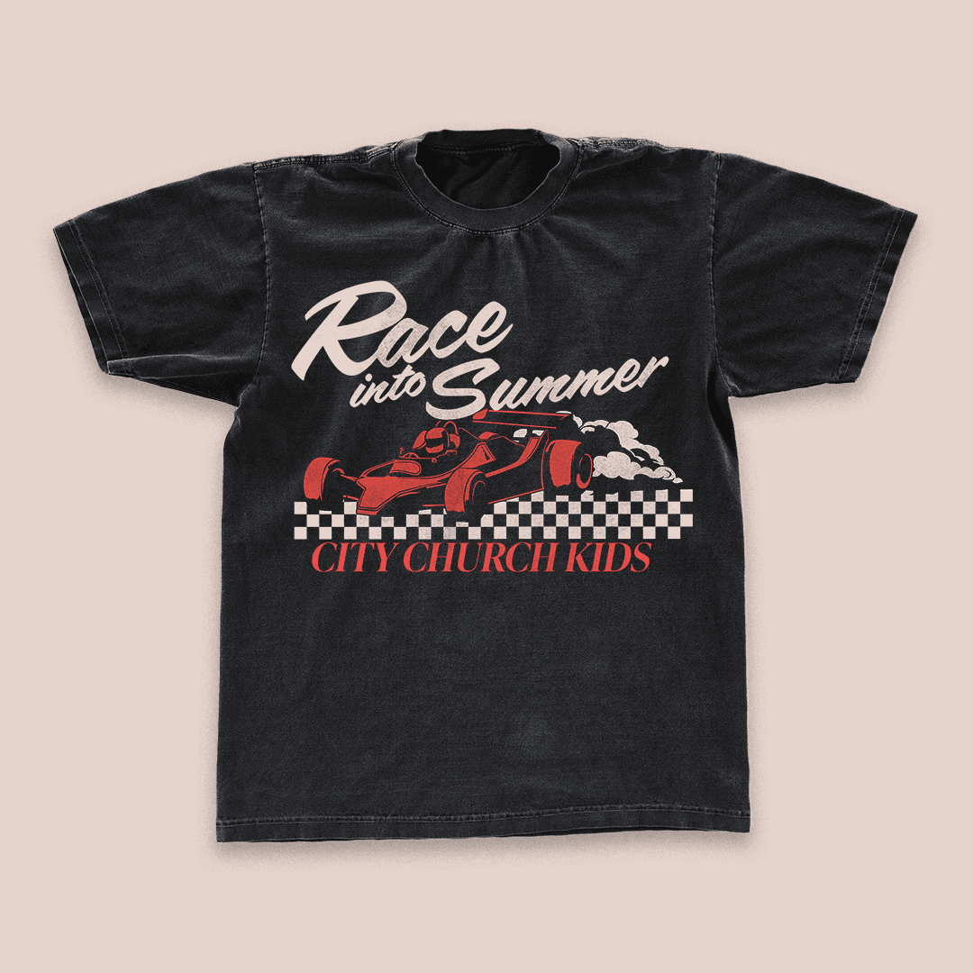 Church Media Squad church apparel and merch