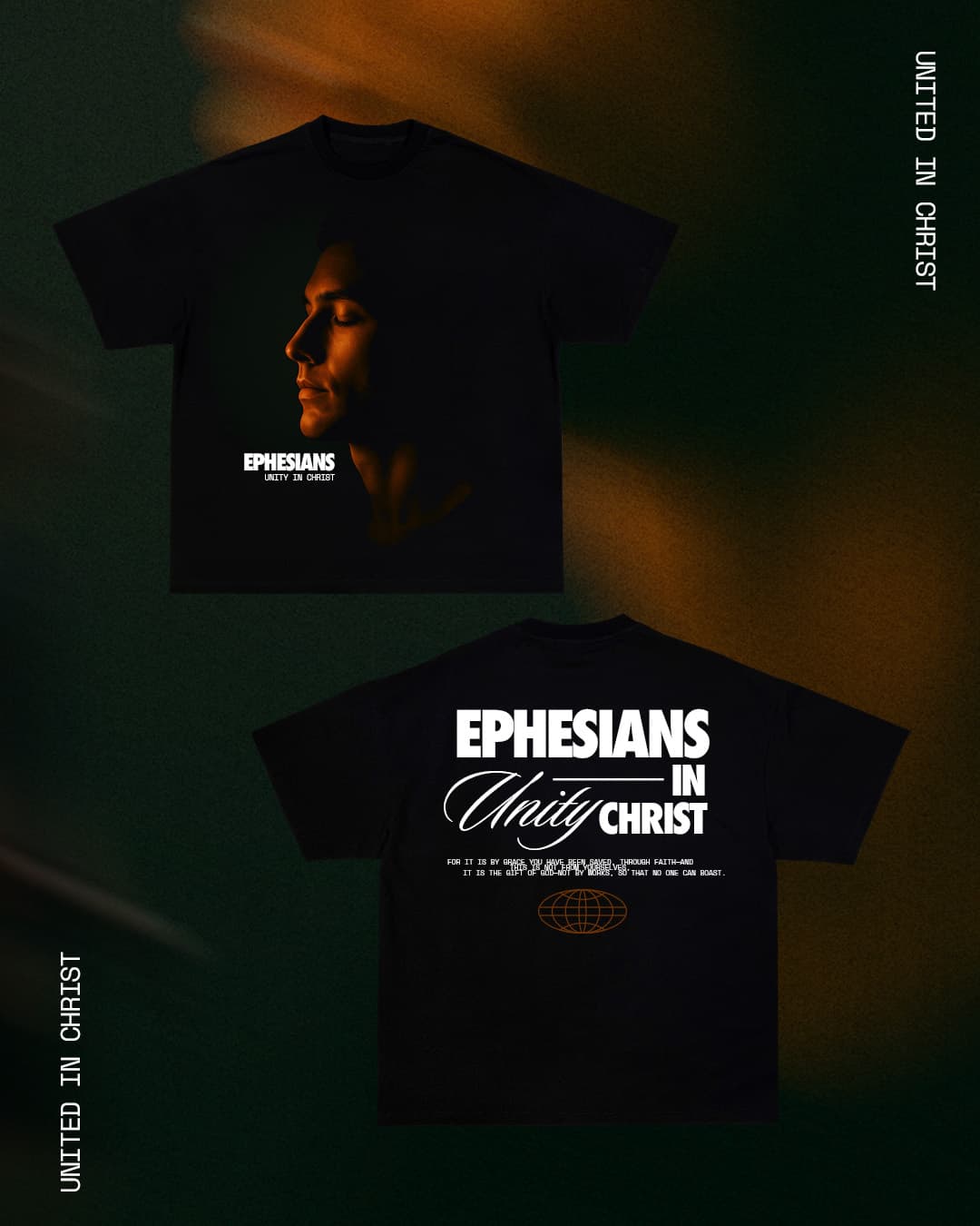 Church Media Squad church apparel and merch