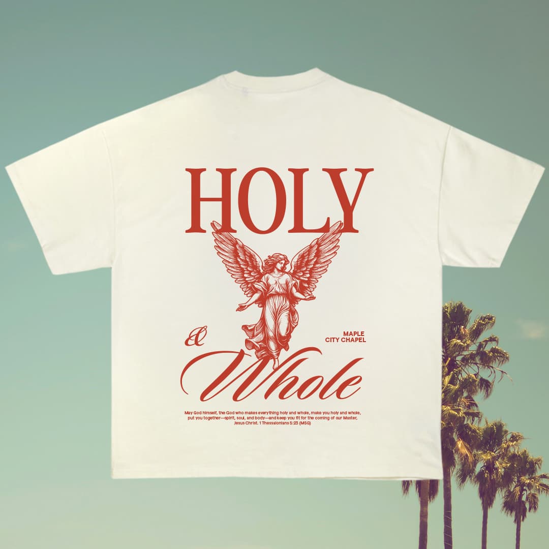 Church Media Squad church apparel and merch