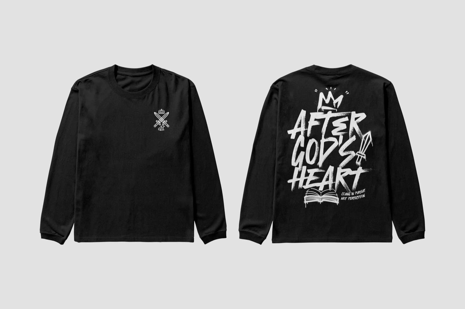 Church Media Squad church apparel and merch