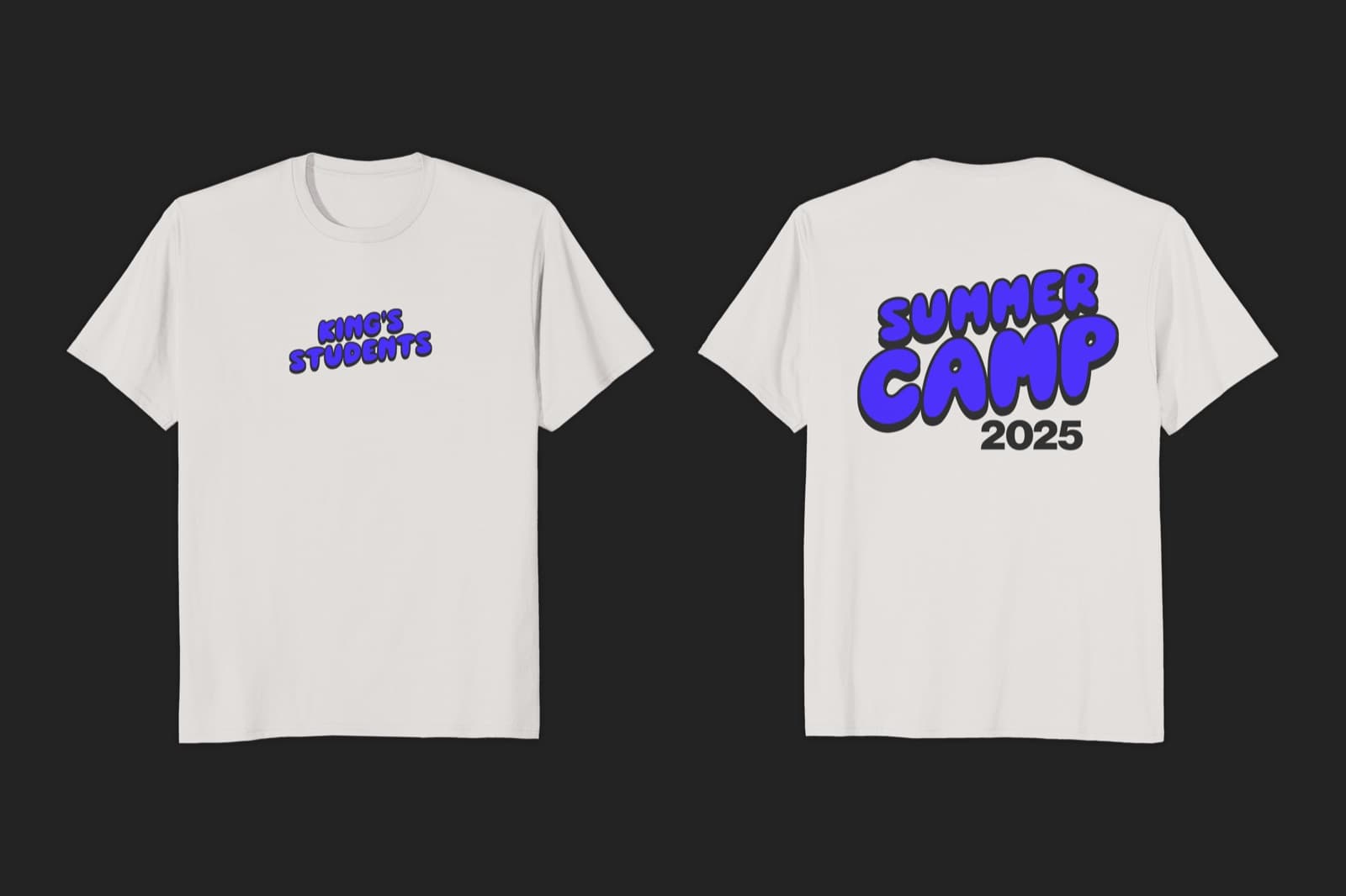 Church Media Squad church apparel and merch
