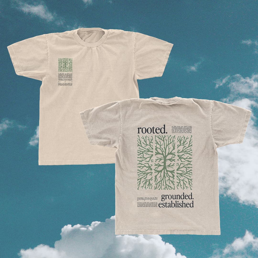 Church Media Squad church apparel and merch