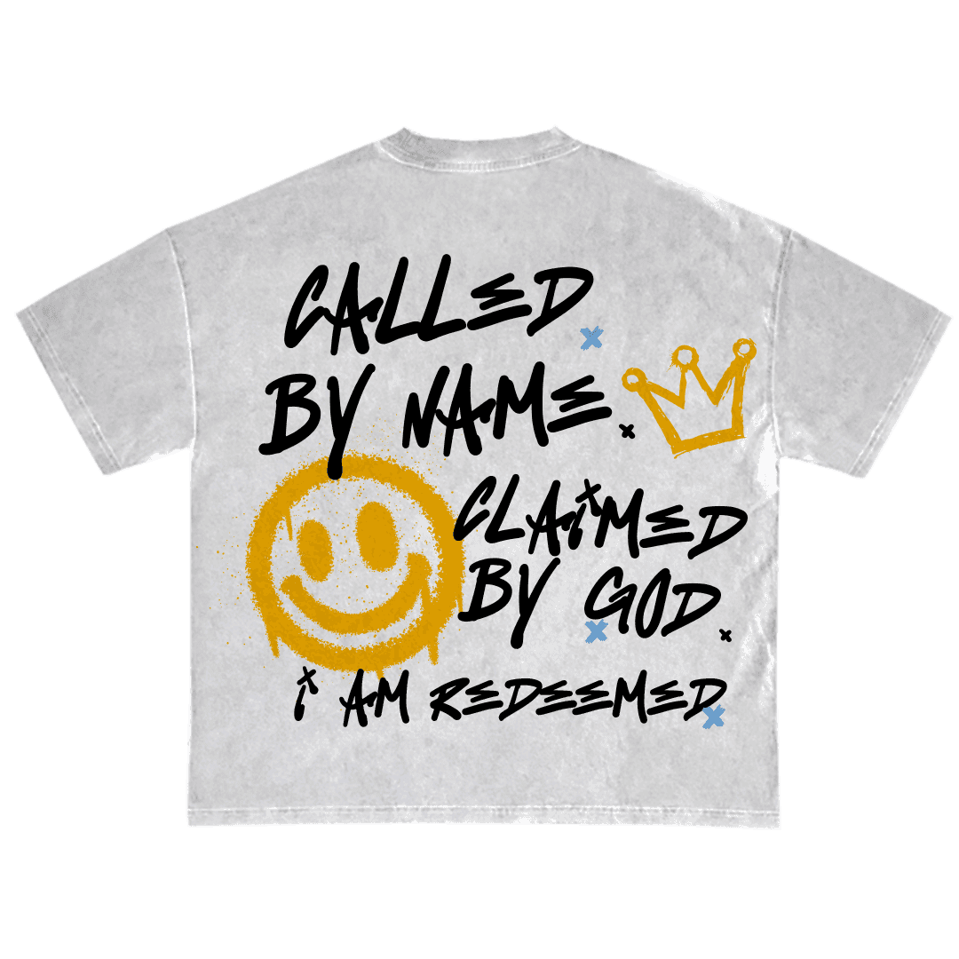 Church Media Squad church apparel and merch