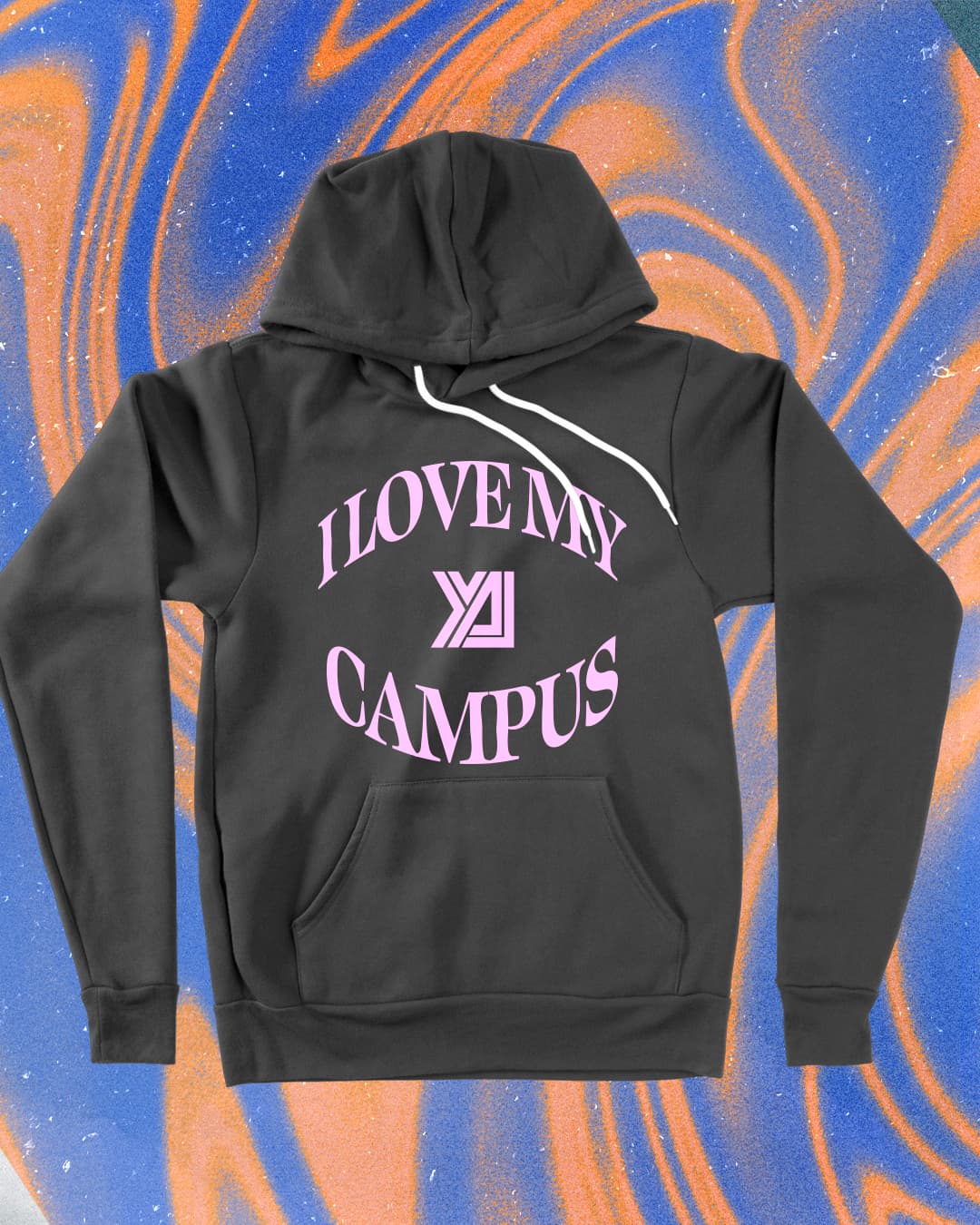Church Media Squad church apparel and merch