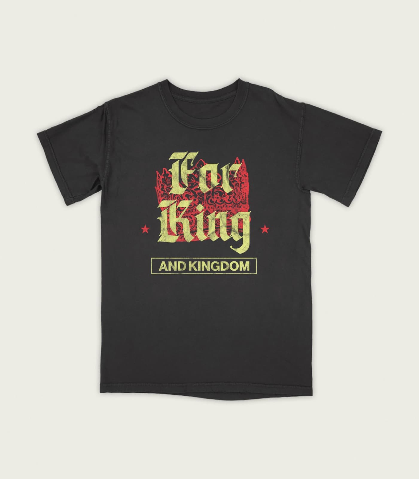 Church Media Squad church apparel and merch