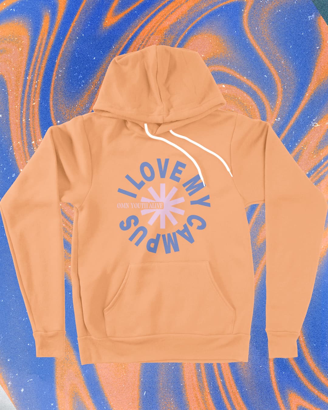 Church Media Squad church apparel and merch