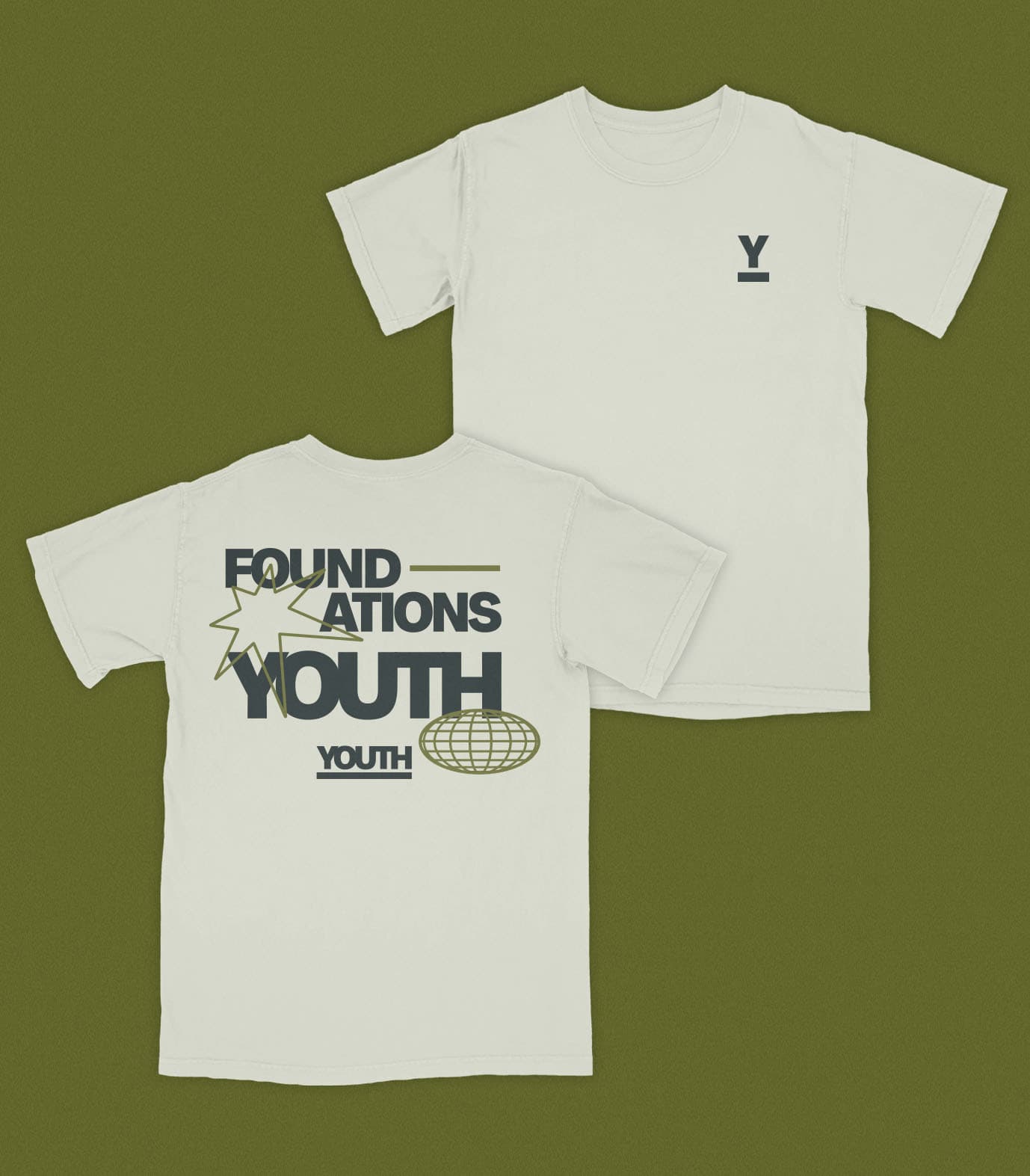 Church Media Squad church apparel and merch