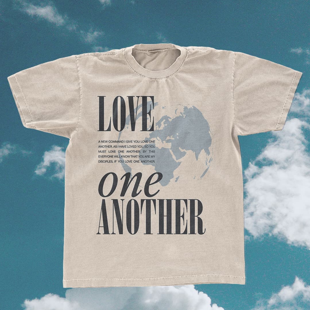 Church Media Squad church apparel and merch