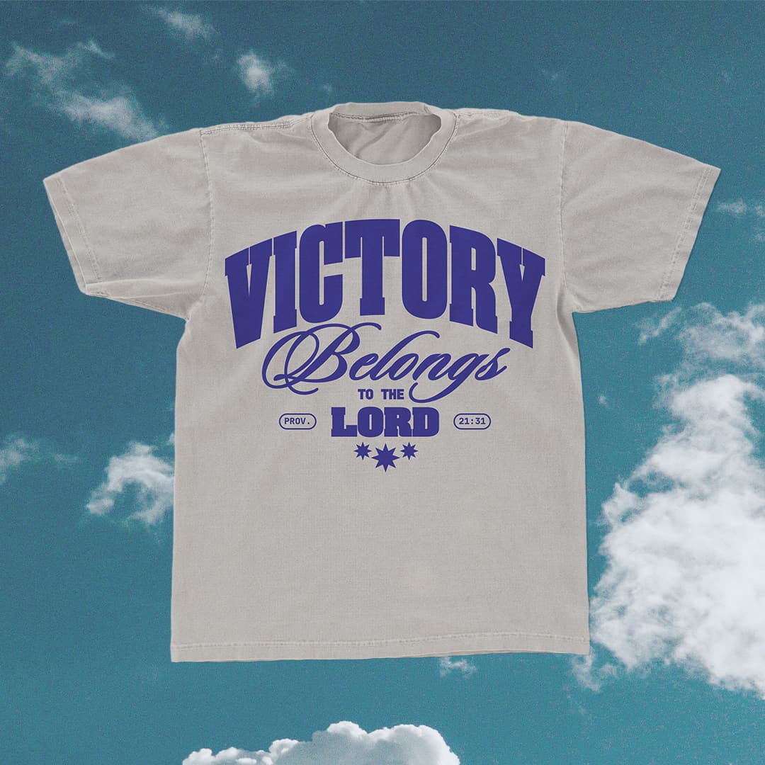 Church Media Squad church apparel and merch