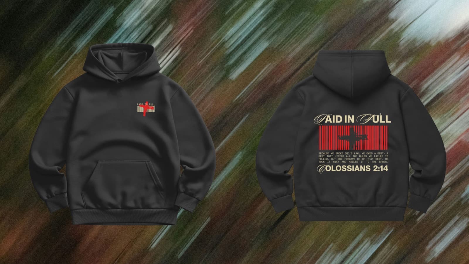 Church Media Squad church apparel and merch