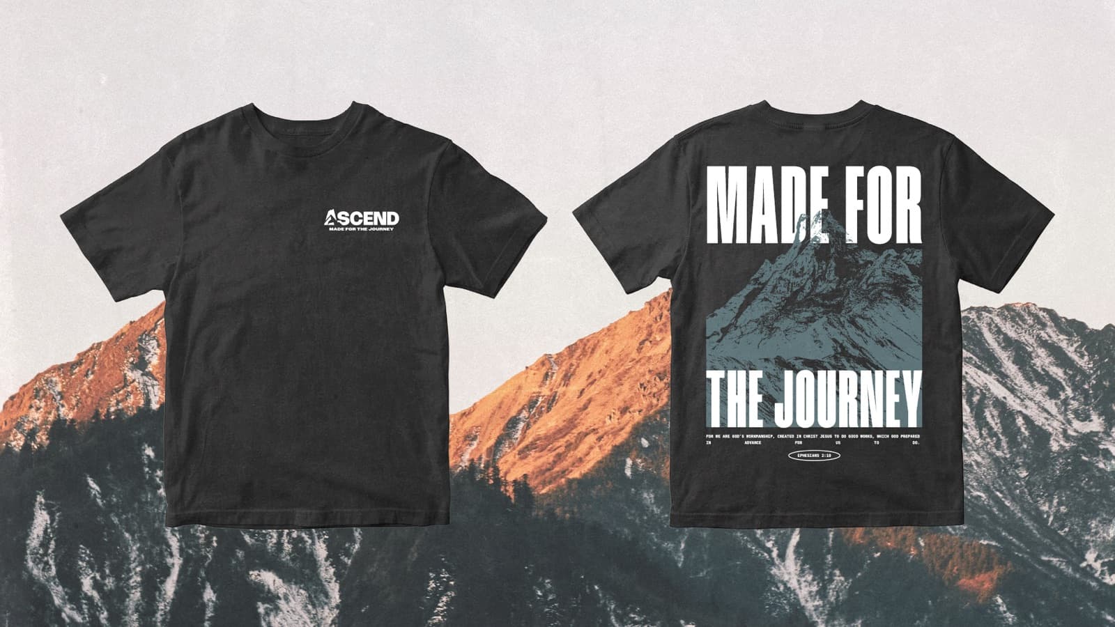Church Media Squad church apparel and merch
