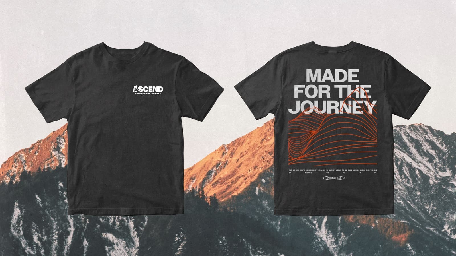 Church Media Squad church apparel and merch