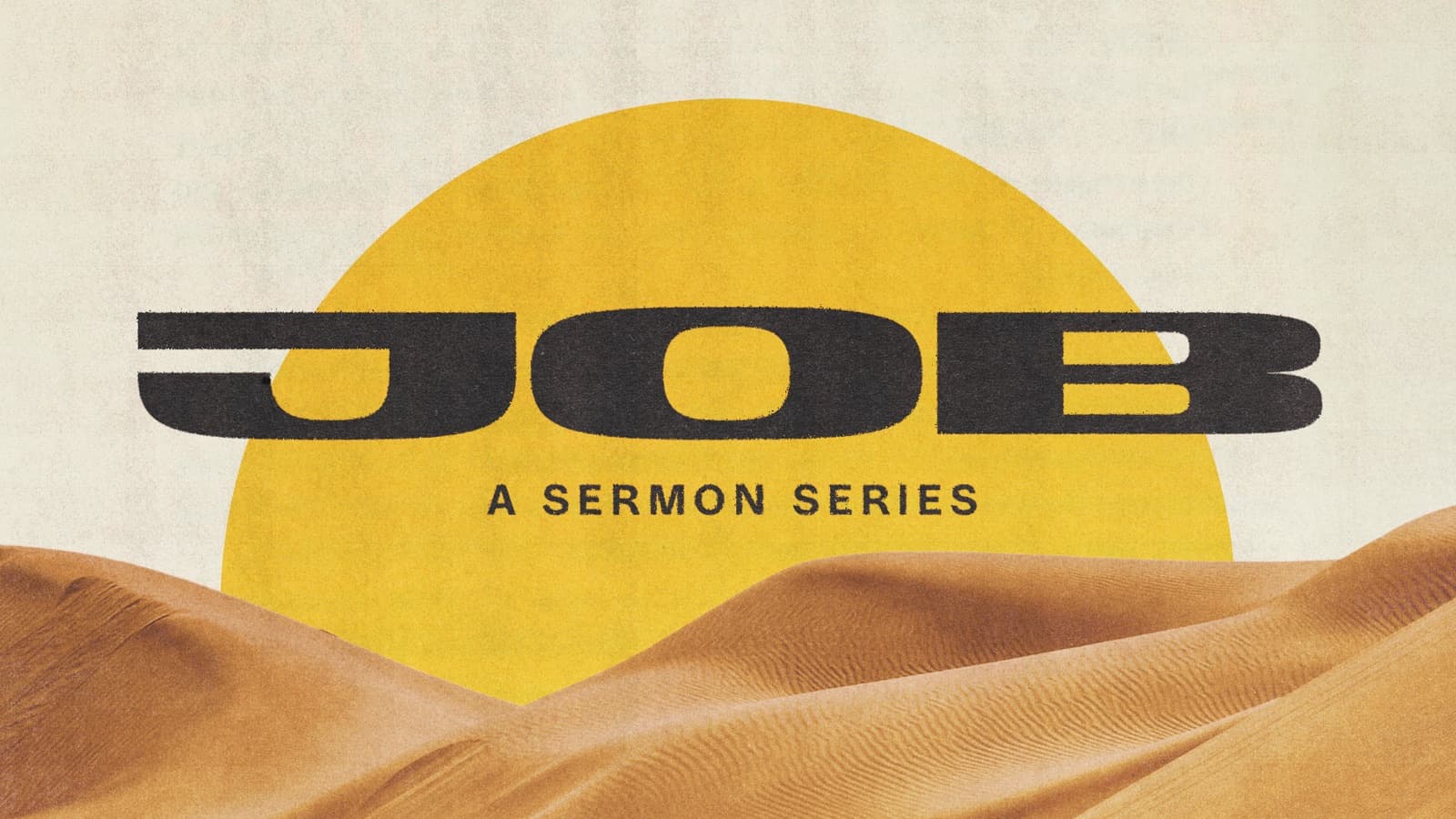 Church Media Squad sermon and event graphics