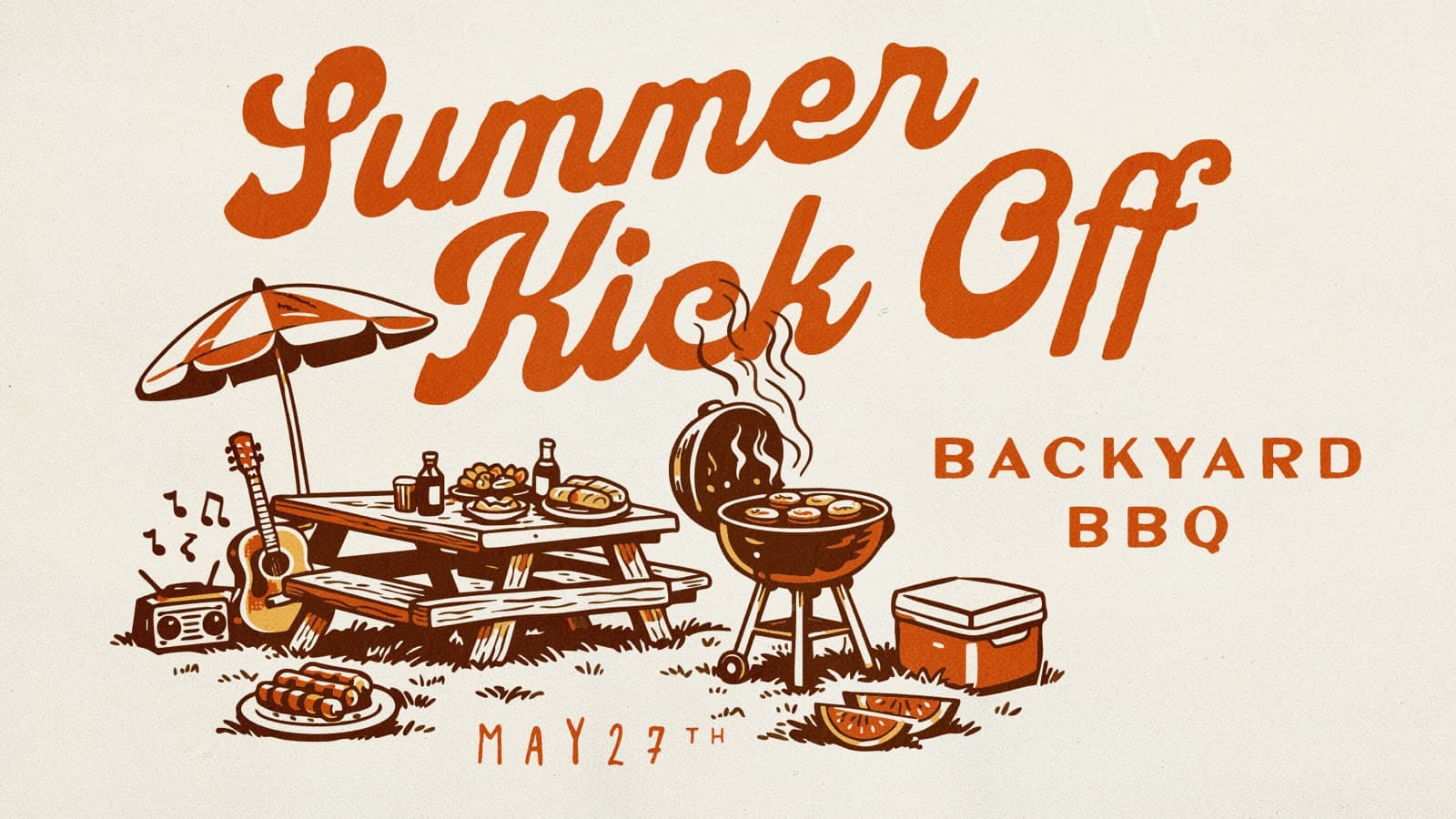 Church Media Squad sermon and event graphics