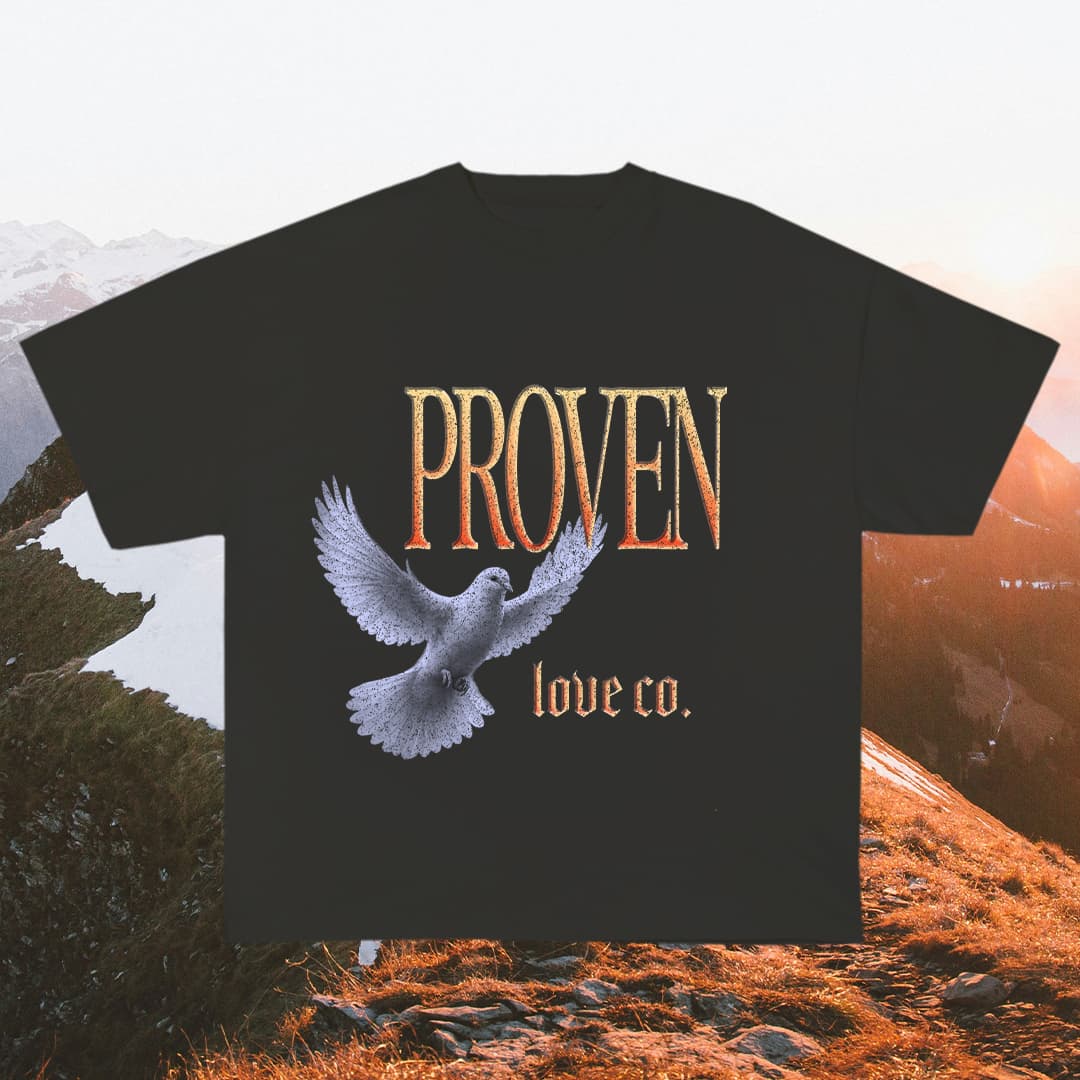 Church Media Squad church apparel and merch