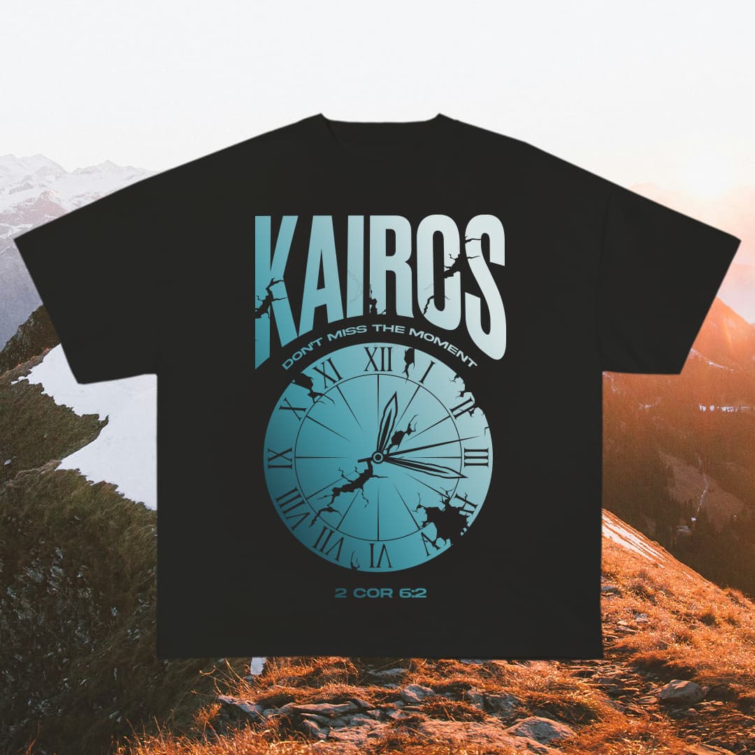 Church Media Squad church apparel and merch