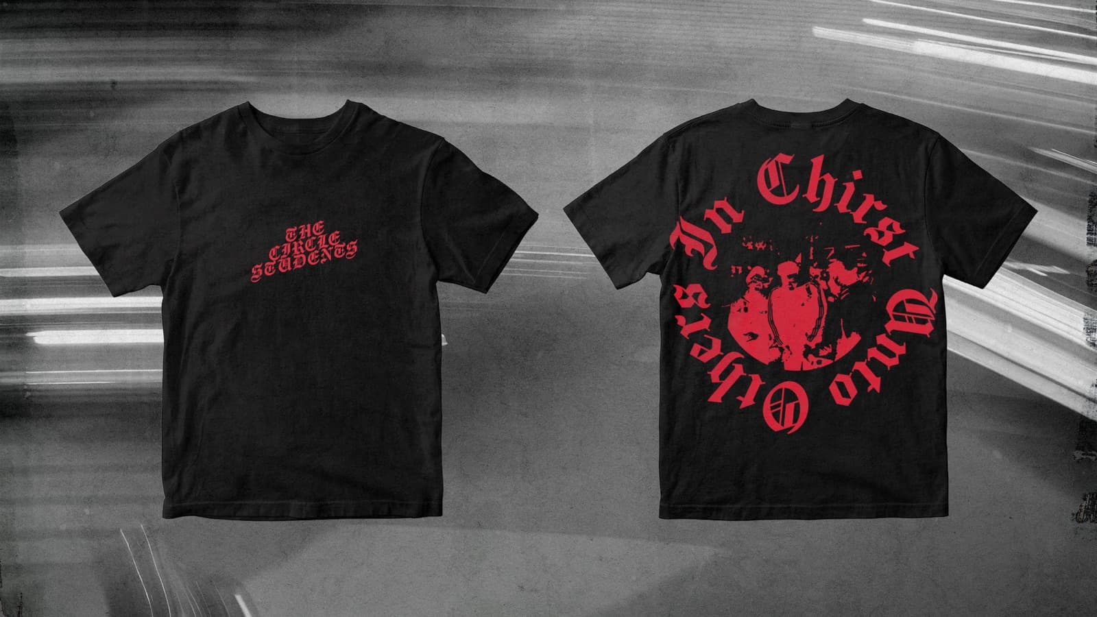 Church Media Squad church apparel and merch