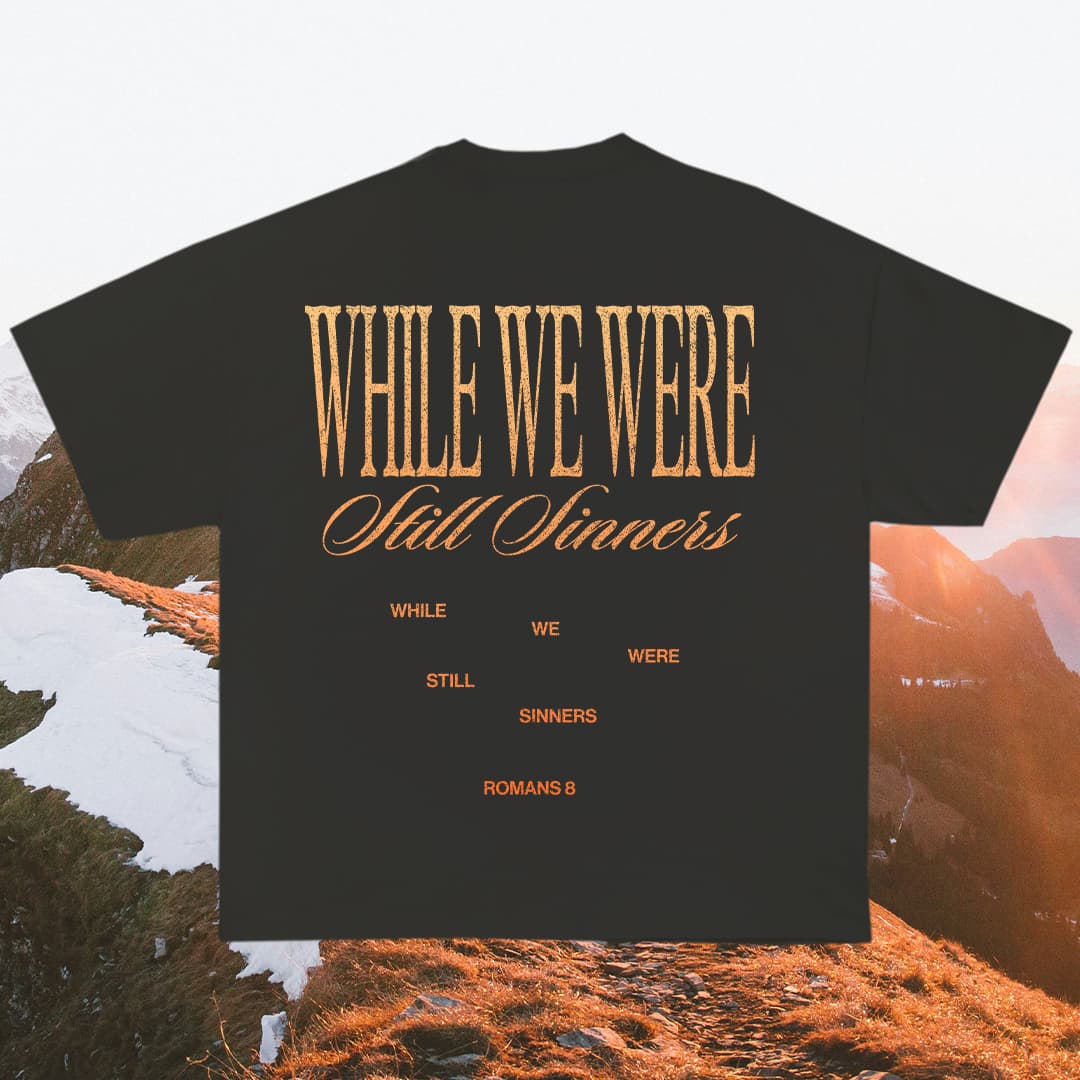 Church Media Squad church apparel and merch