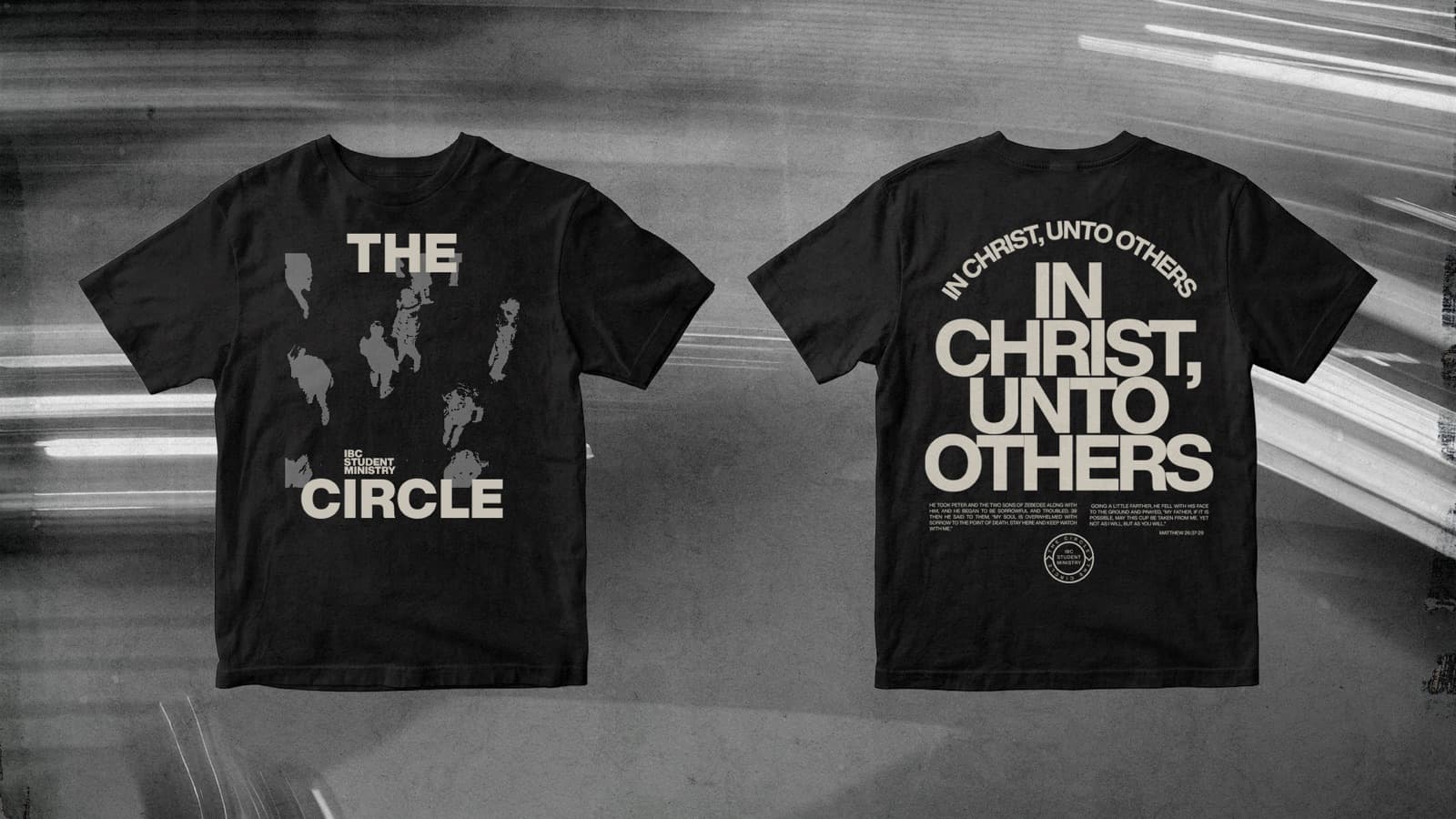 Church Media Squad church apparel and merch