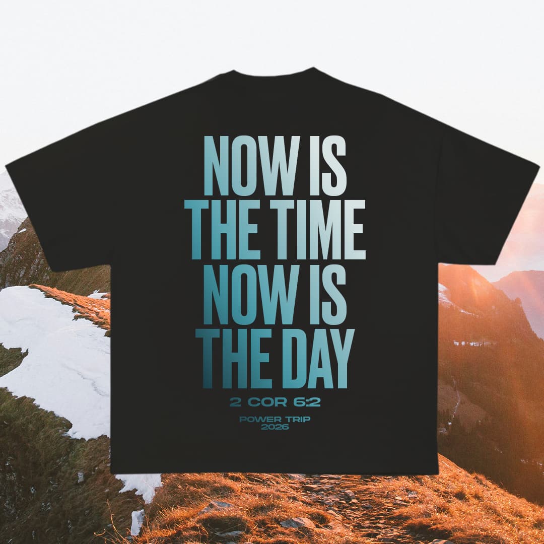 Church Media Squad church apparel and merch