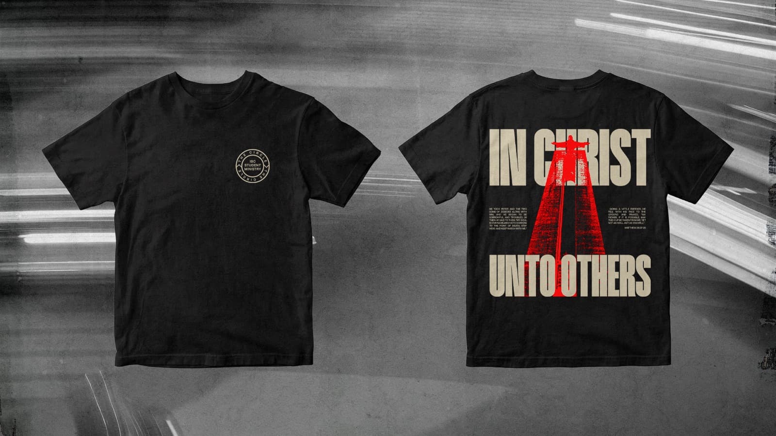 Church Media Squad church apparel and merch