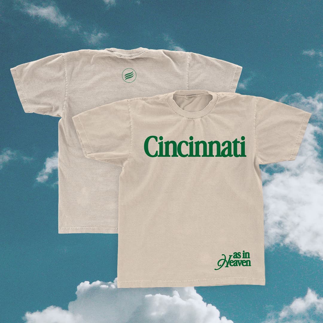 Church Media Squad church apparel and merch