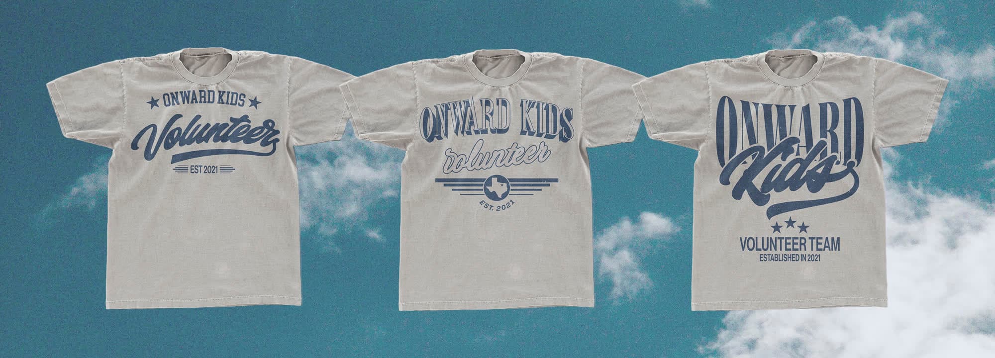 Church Media Squad church apparel and merch