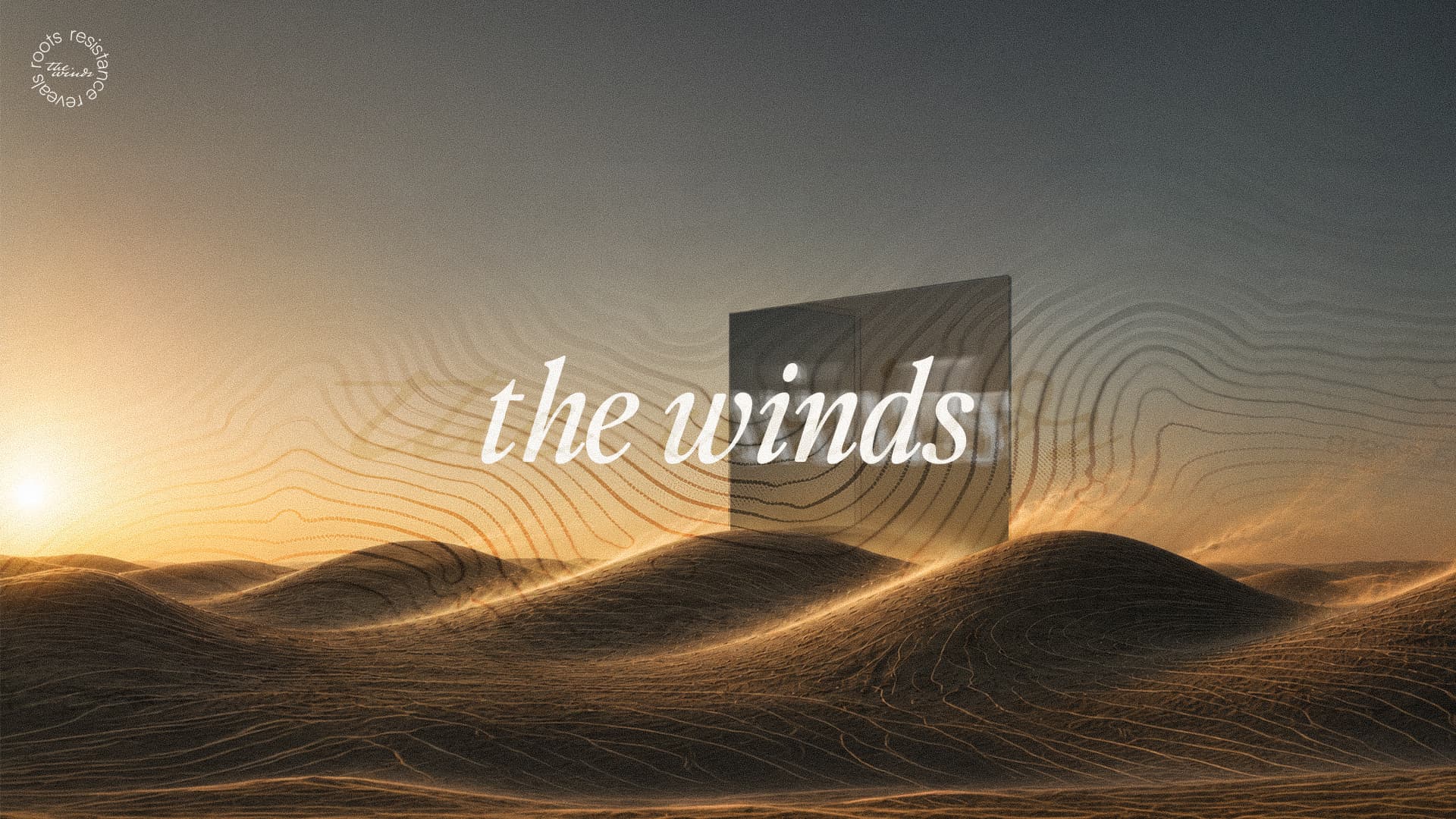 Church Media Squad sermon and event graphics