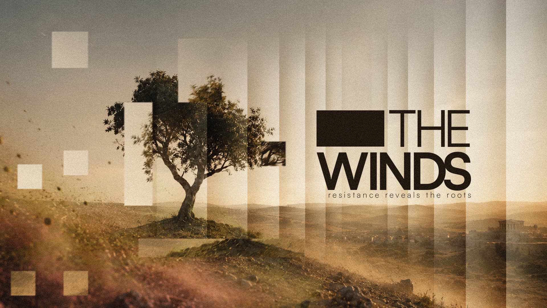 Church Media Squad sermon and event graphics
