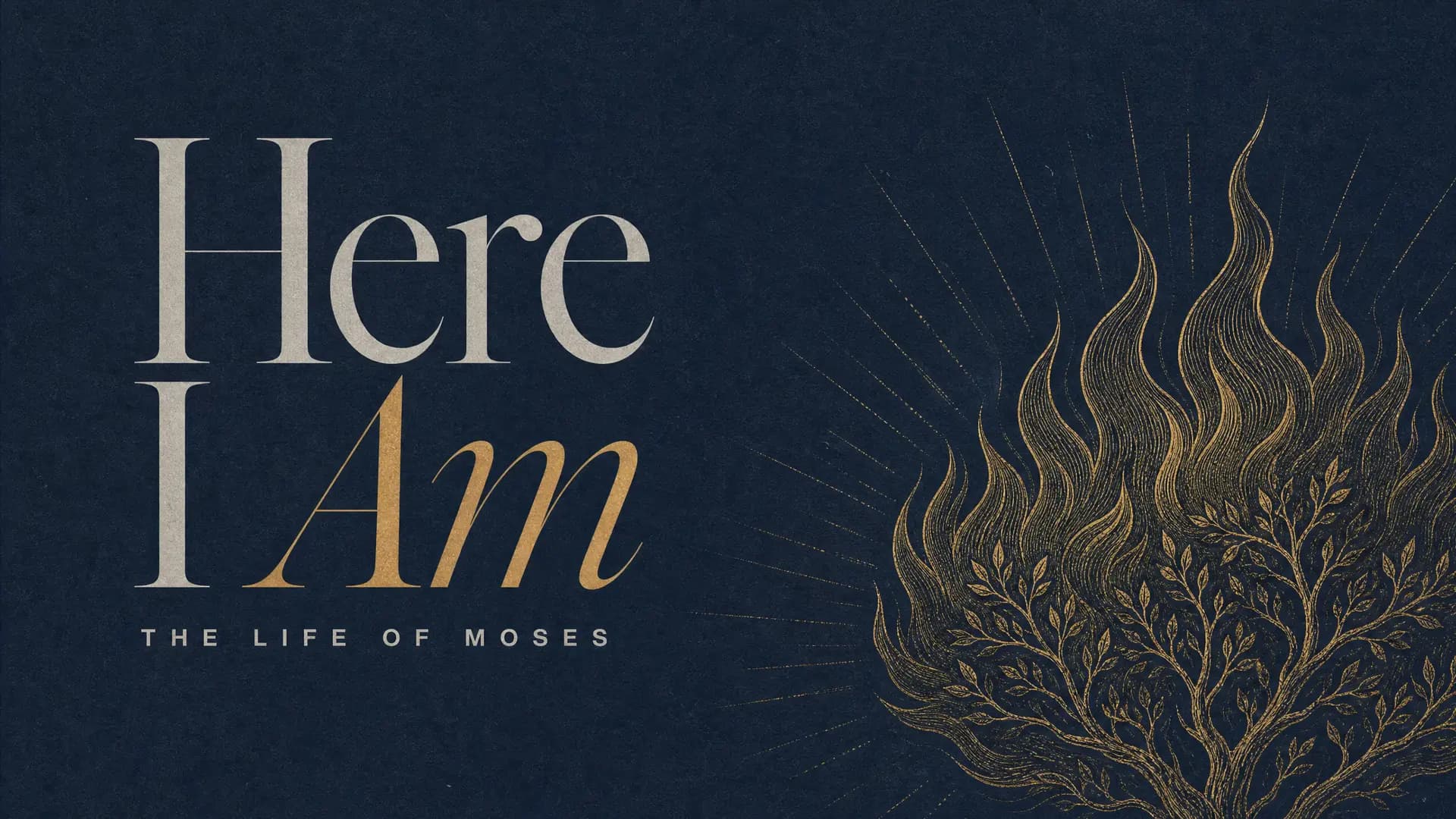Church Media Squad sermon and event graphics