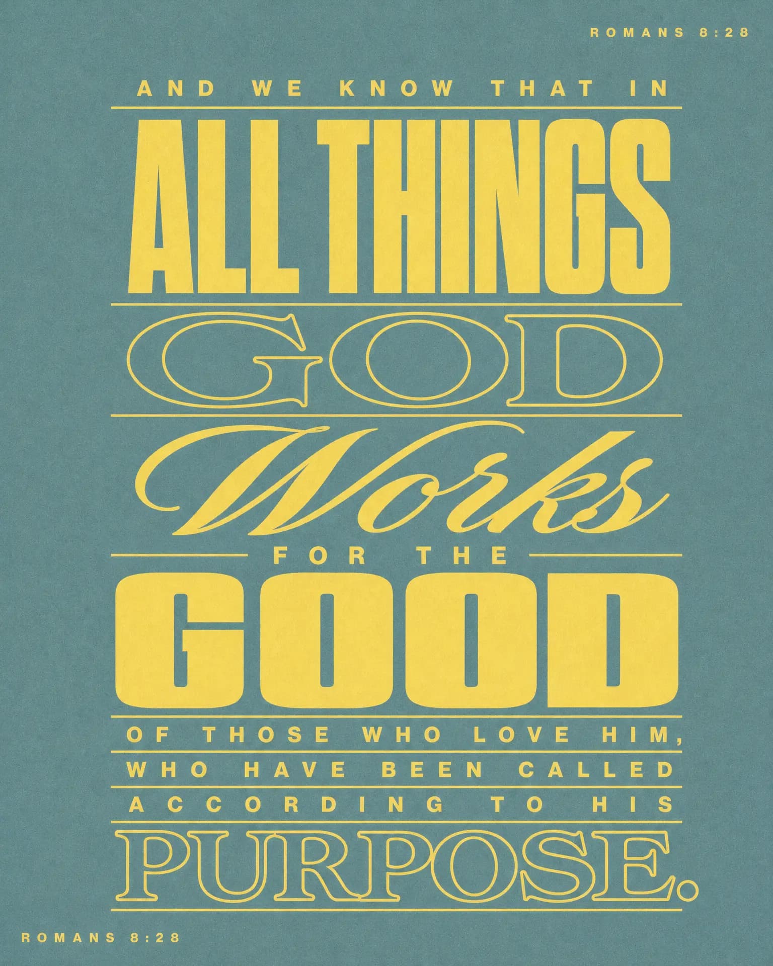 Church Media Squad sermon and event graphics