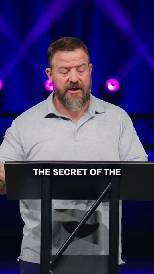 a social media post for CityBridge Community Church