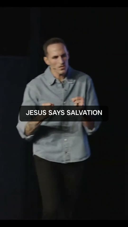 a social media post for One City Church