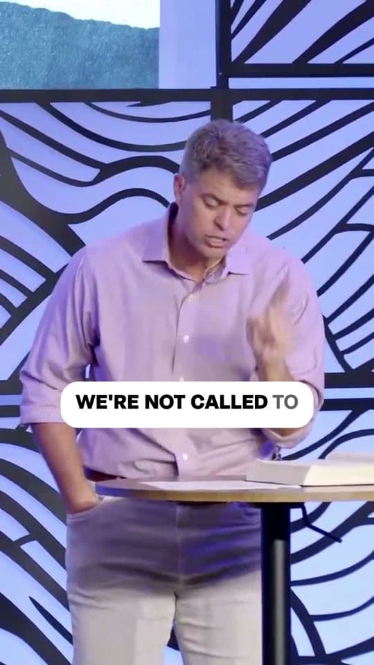 a social media post for Coastal Church