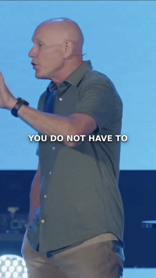 a social media post for Community Bible Church
