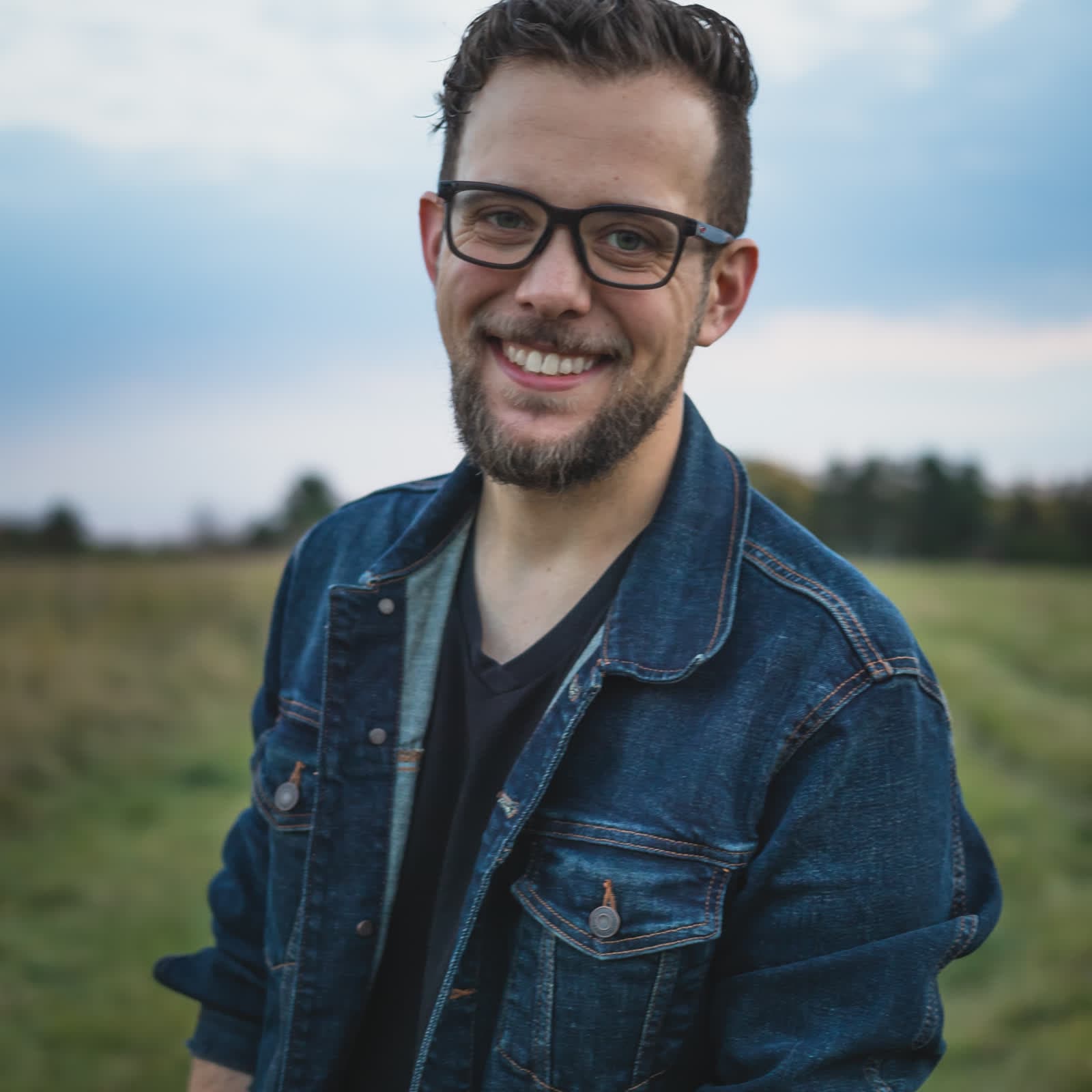 Jeremiah Golden